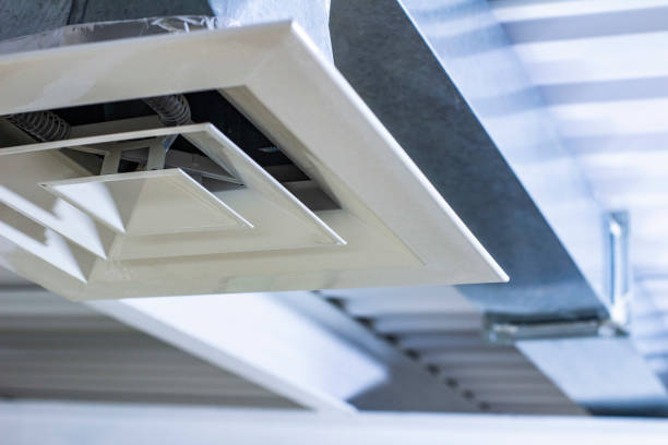 Best Affordable HVAC Duct Cleaning  in Brent, AL