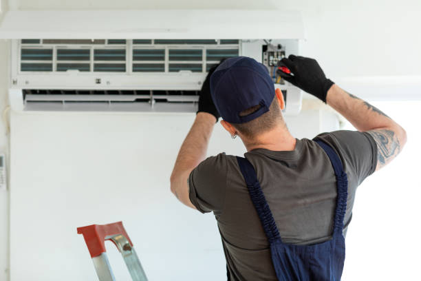 Best Commercial Air Duct Cleaning  in Brent, AL