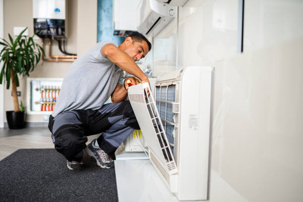 Best Emergency Air Duct Cleaning  in Brent, AL