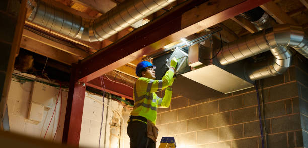 Best General Air Duct Cleaning  in Brent, AL