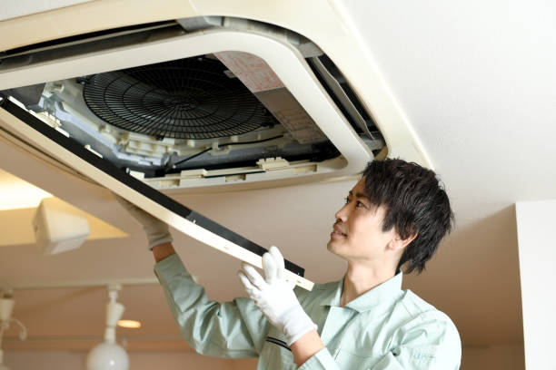 Best General Air Duct Cleaning  in Brent, AL
