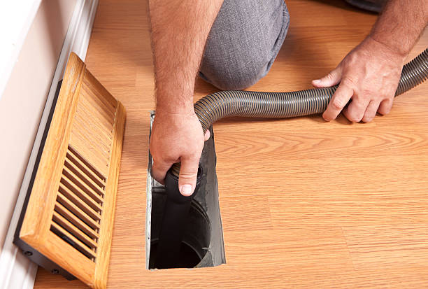 Home Air Vent Cleaning in Brent, AL