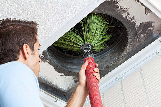 Reliable Brent, AL Airduct Cleaning Solutions