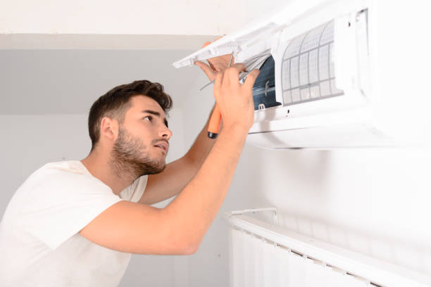 Best Local Air Duct Cleaning Services  in Brent, AL